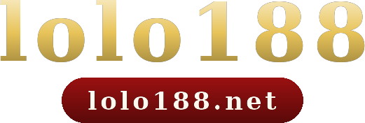 lolo188 logo